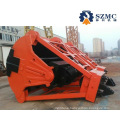 Lifting Equipment Coal Stone Two Disc Grab